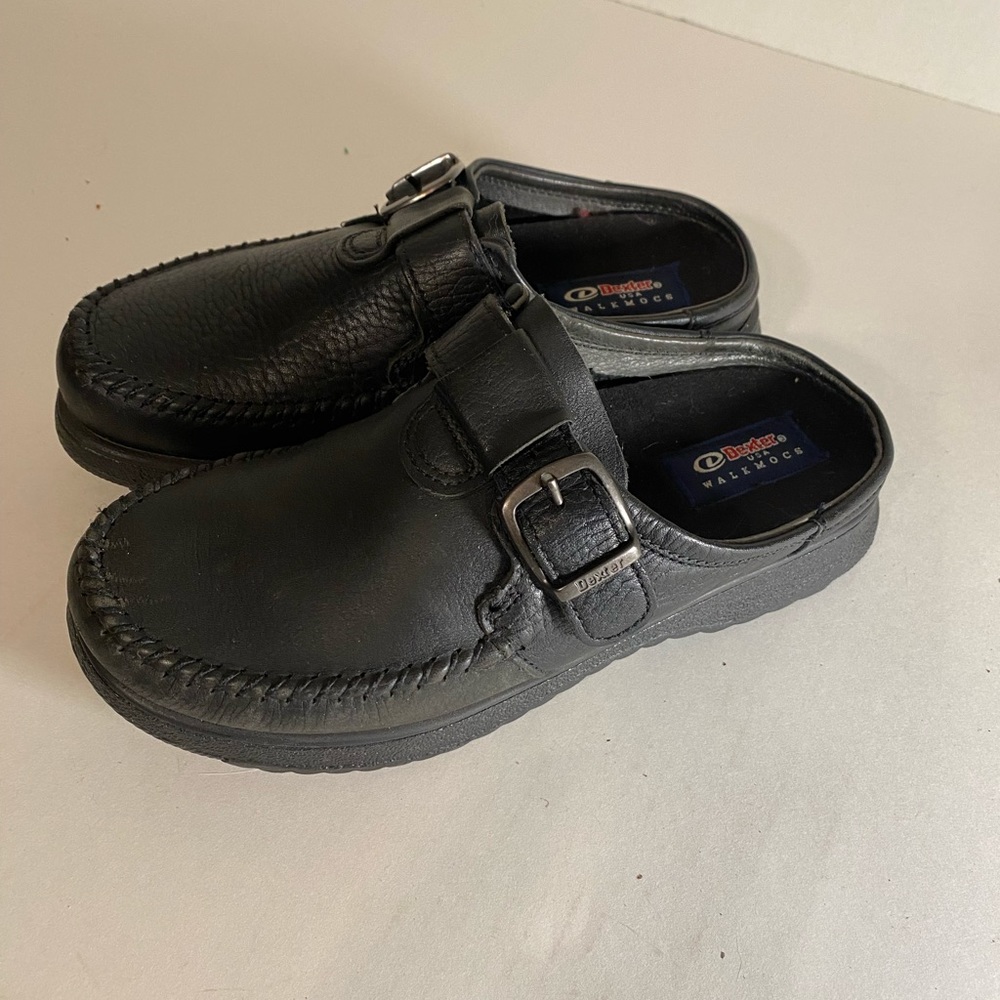 Dexter WalkMocs size 7